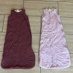 Brand New Kyte baby sleep sacks!
